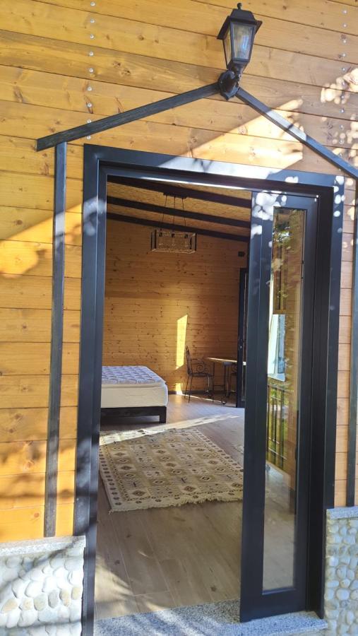 Room With Private Garden Shkoder Ngoại thất bức ảnh
